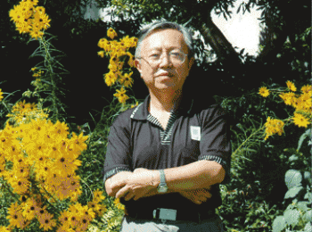 画家 白仁海