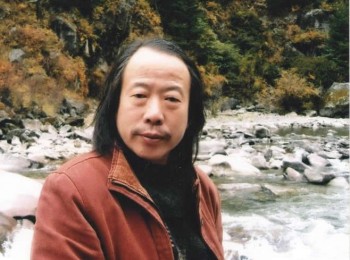 画家 叶烂