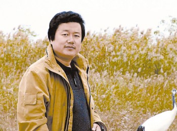 画家 贾荣志