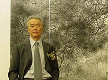 画家 舒传曦