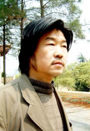 画家 阳先顺