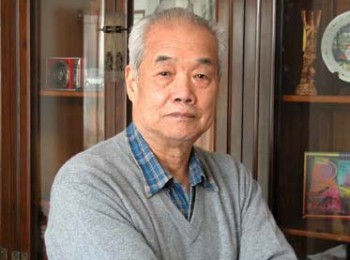 画家 姚天沐