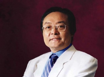 画家 徐湛