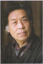 画家 单华驹