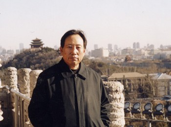 画家 荆振初