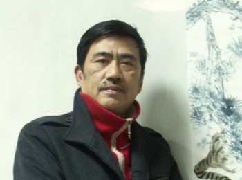 画家 蔡育贤