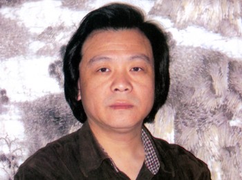 画家 王贵华