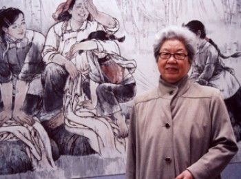 画家 单应桂