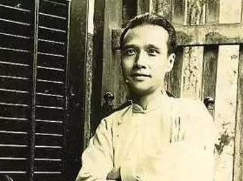 画家 邓芬