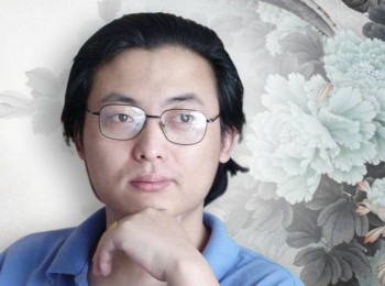 画家 李晓明