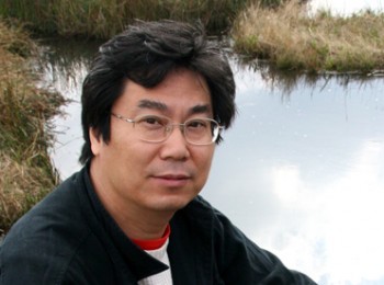 画家 李晓军