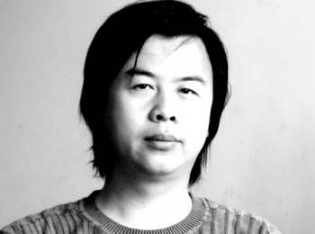 画家 李晓军