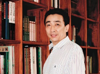 画家 邓远坡