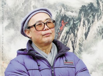 画家 陈良才