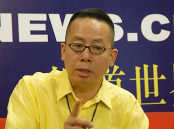 画家 徐唯辛