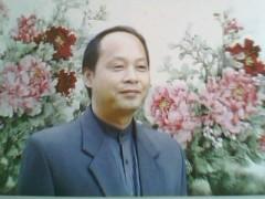 画家 李贵富