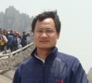 画家 赵阳
