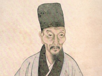 画家 仇英