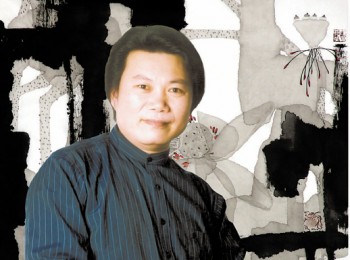 画家 王奇寅