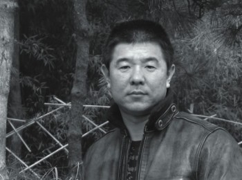 画家 王友胜
