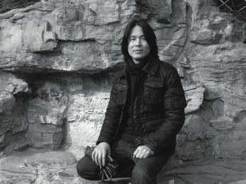 画家 李伟