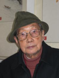 画家 陈海萍