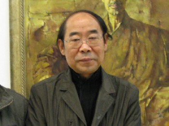 画家 郭北平