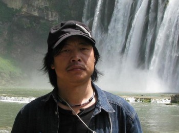 画家 毕利君