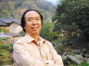 画家 丁成坤