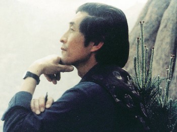 画家 丁仲修