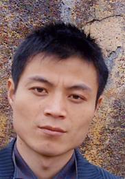画家 杨金明