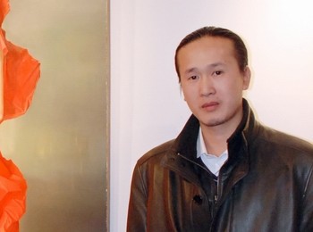 画家 曾传兴