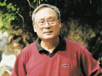 画家 杨象宪