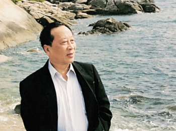 画家 陆一飞