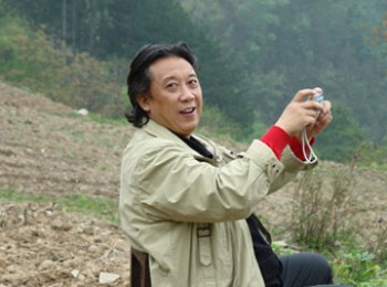 画家 何首巫