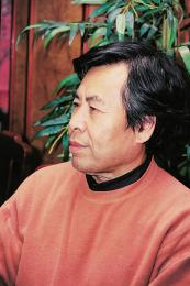 画家 赵树松