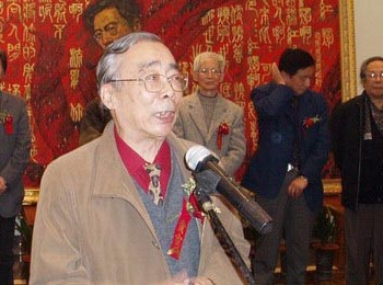 画家 闻立鹏