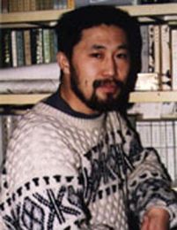 画家 李老十