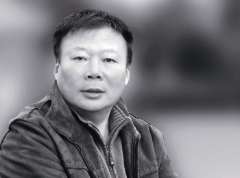 画家 周士钢