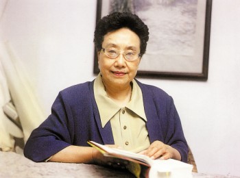 画家 刘福芳