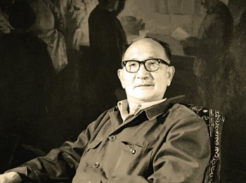 画家 莫朴