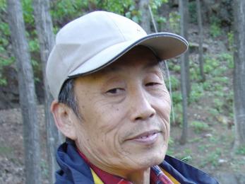 画家 李飙