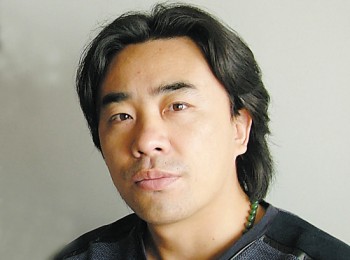 画家 高永胜