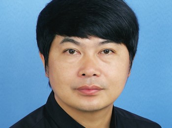 画家 刘光辉