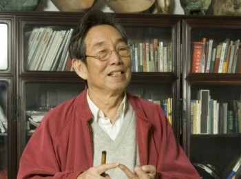 画家 马西光