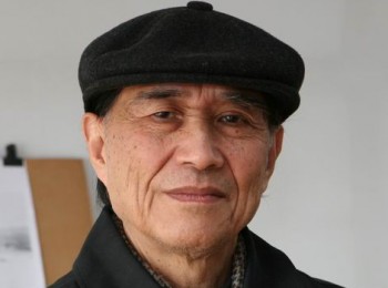 画家 赵宗藻