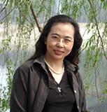 画家 王小瓒
