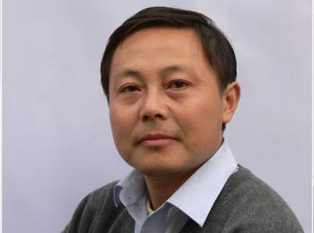 画家 陈元强
