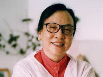 画家 王玉珏