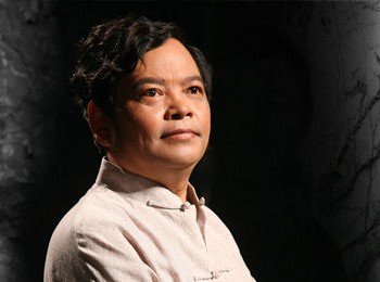 画家 李知宝